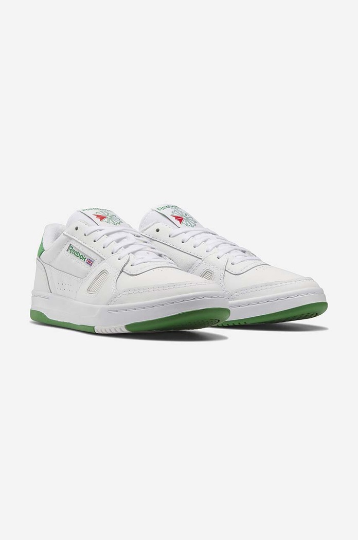 Reebok Classic Kožené tenisky Reebok Classic LT Court GY0080 bílá AA00