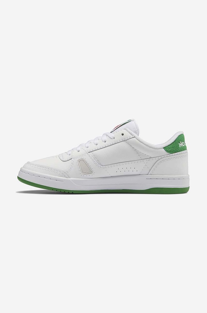 Kožené tenisky Reebok Classic LT Court Reebok Classic GY0080 bílá