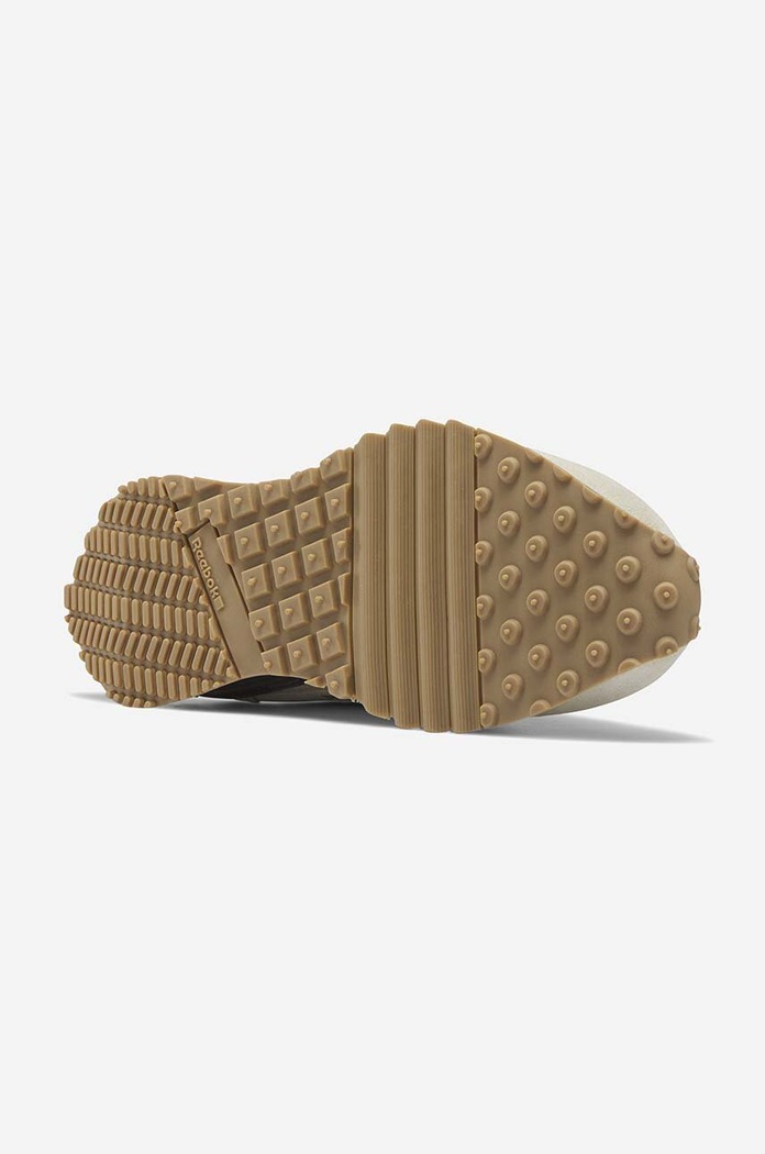 Reebok sneakersy LX2200 GY9768 beżowy GY9768