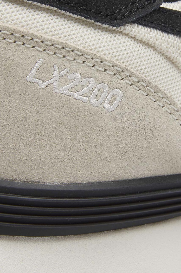 Reebok sneakersy LX2200 GY9768 GY9768 beżowy