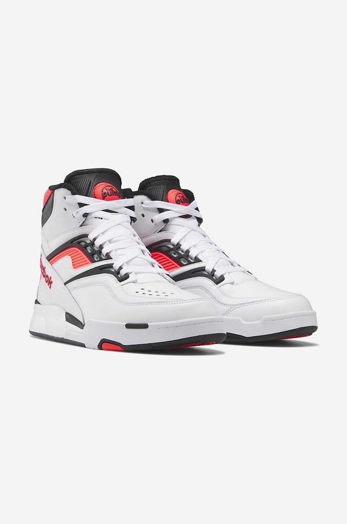 Reebok sneakers Pump TZ HQ8802 bianco