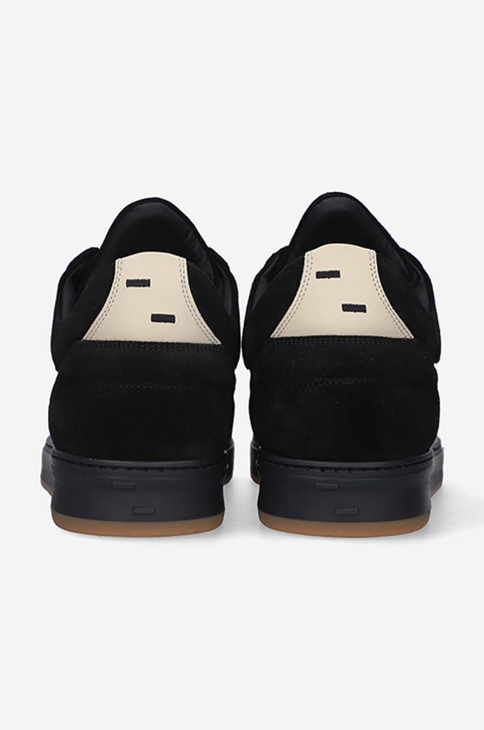 Σουέτ sneakers Filling Pieces 25122791861