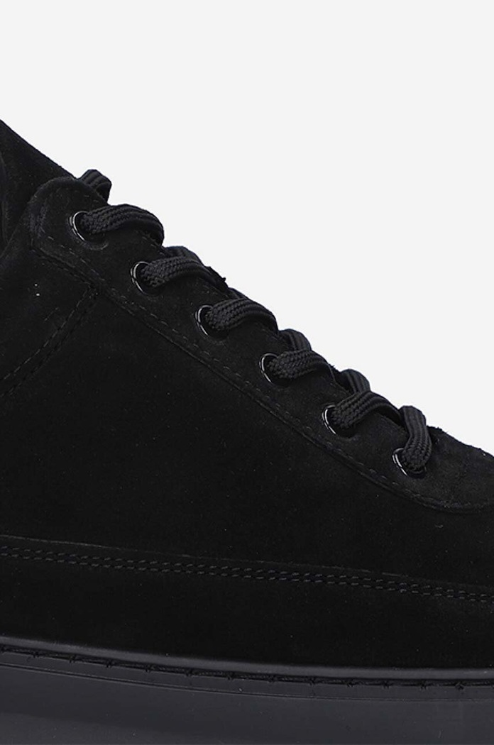 Σουέτ sneakers Filling Pieces 25122791861