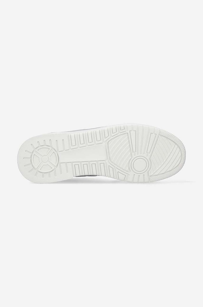 Filling Pieces sneakersy skórzane Ace Spin 70033491878
