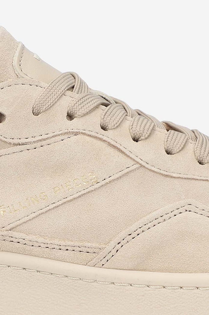 Filling Pieces velúr sportcipő Ace Suede 70022791919
