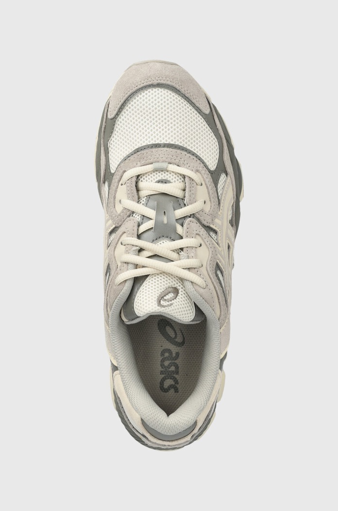 Sneakers Asics Gel-NycGel-Nyc γκρί 1201A789