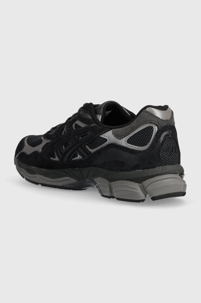 Παπούτσια Sneakers Asics Gel-NycGel-Nyc 1201A789 μαύρο