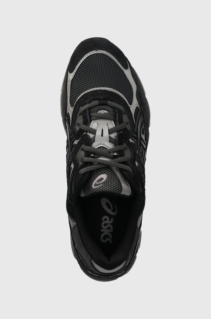 Sneakers Asics Gel-NycGel-Nyc μαύρο 1201A789