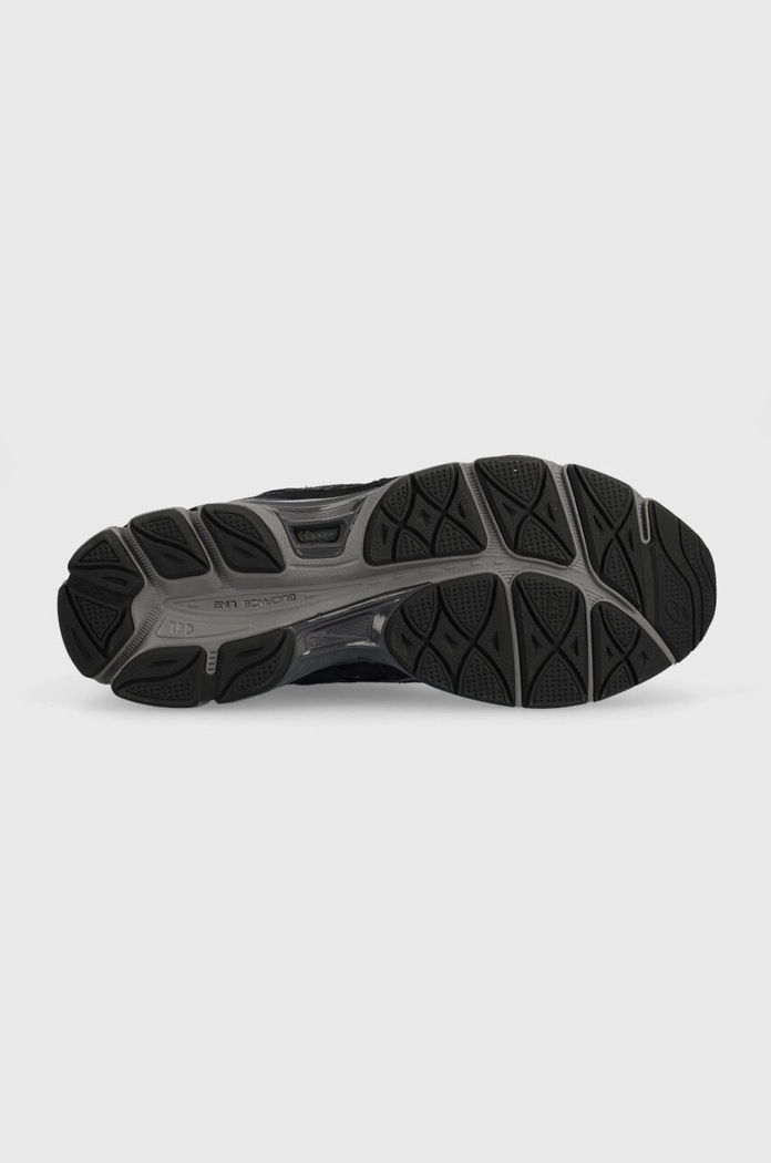 Sneakers Asics Gel-NycGel-Nyc 1201A789 μαύρο