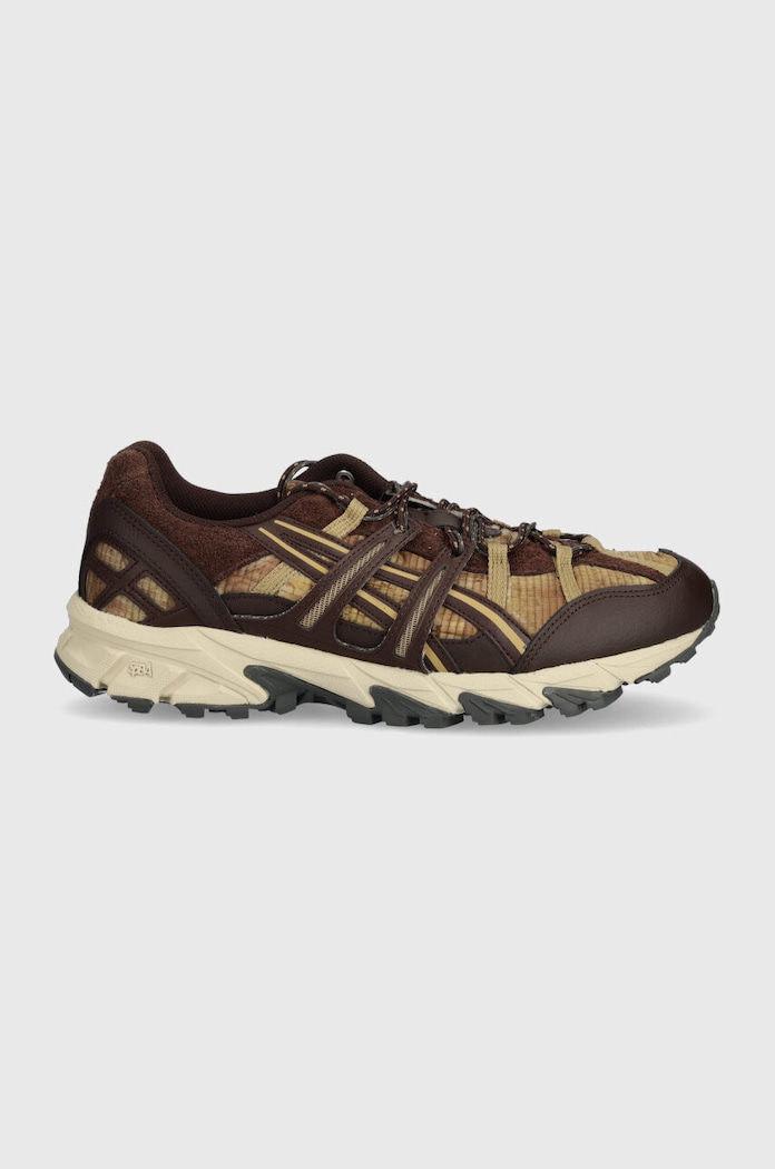 Asics sneakers Gel-Sonoma 15-50 suede brown 1201A818