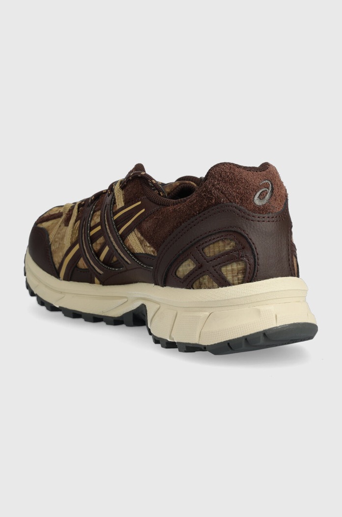 Shoes Asics sneakers Gel-Sonoma 15-50 1201A818 brown