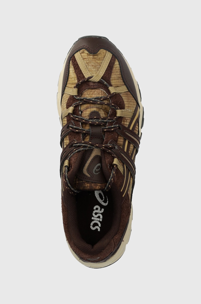 Asics sneakers Gel-Sonoma 15-50 brown 1201A818