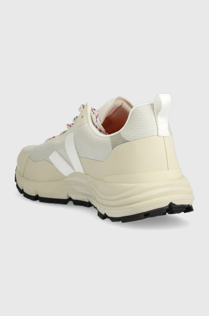 Shoes Veja sneakers Dekkan DC1803186B beige