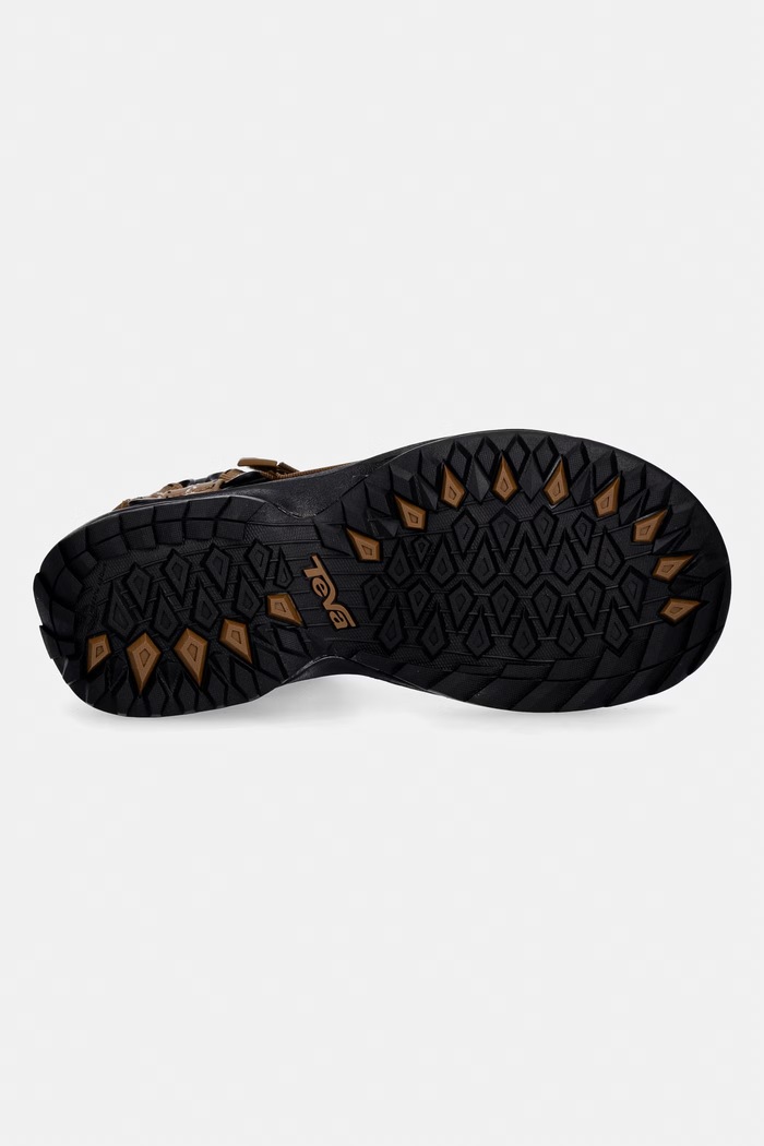 Teva Terra Fi Lite σανδάλια Ανδρικά 1001473 πράσινο