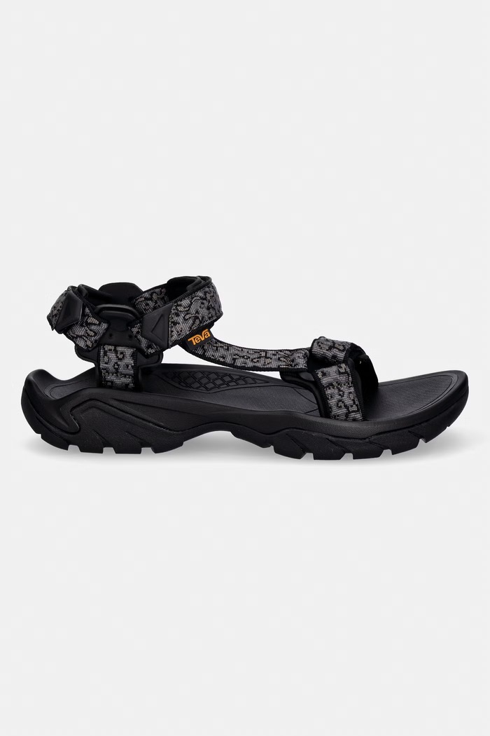 Teva sandály pánské Terra Fi 5 Universal 1102456 šedá SS26