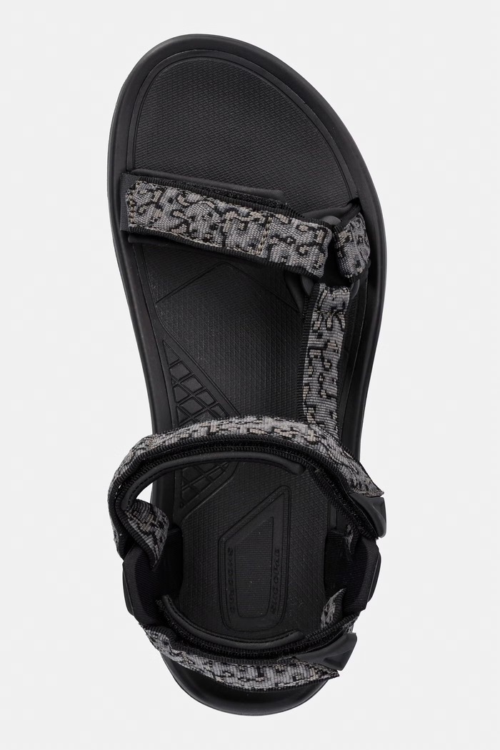 Teva sandály pánské Terra Fi 5 Universal šedá 1102456