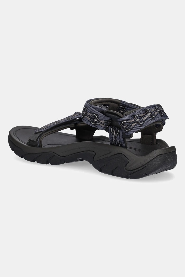 Încălțăminte Teva sandale bărbați Terra Fi 5 Universal 1102456 albastru