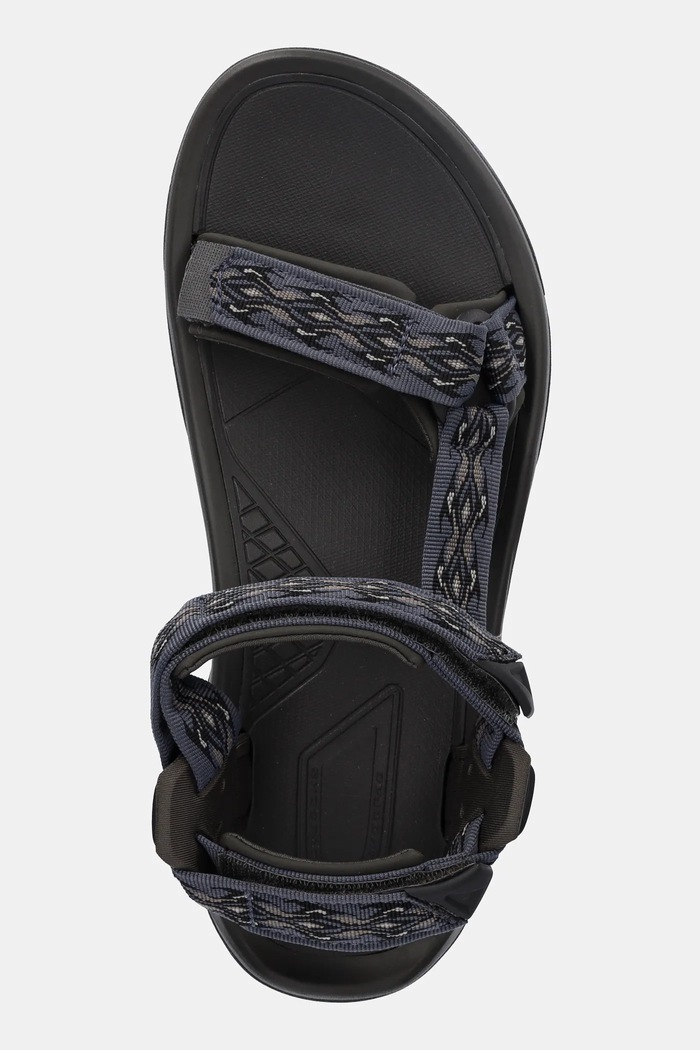 Teva sandale bărbați Terra Fi 5 Universal albastru 1102456