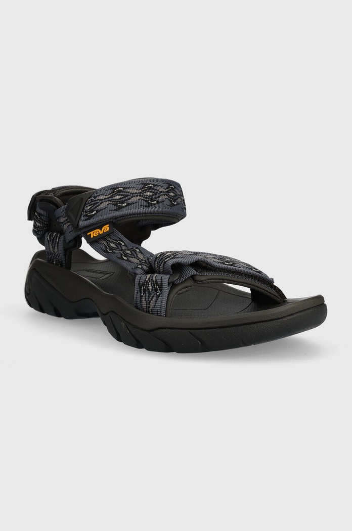 Teva szandál férfi Terra Fi 5 Universal 1102456 kék SS26