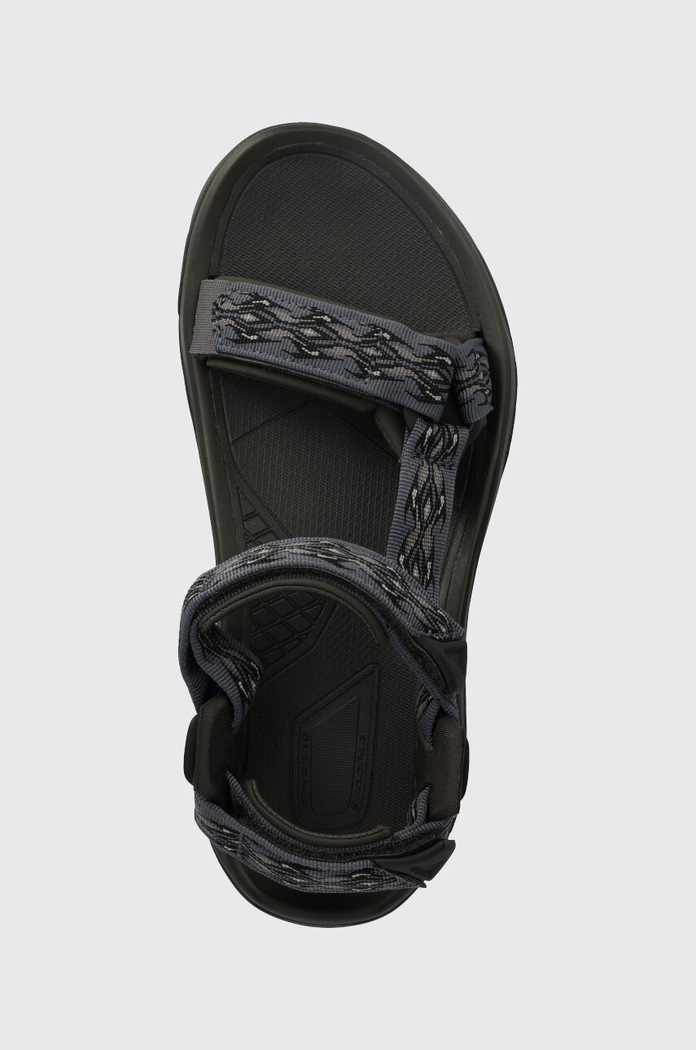Teva szandál férfi Terra Fi 5 Universal kék 1102456