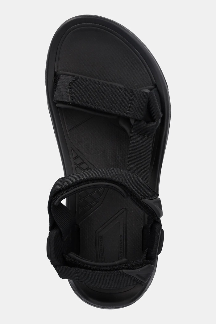 Teva szandál férfi Terra Fi 5 Universal fekete 1102456