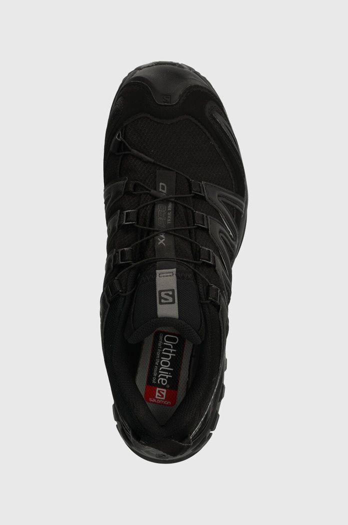 Salomon shoes Xa Pro 3D Gtx black 393322
