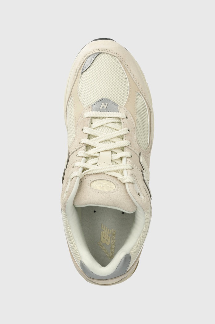 New Balance sportcipő 2002 bézs M2002RCC