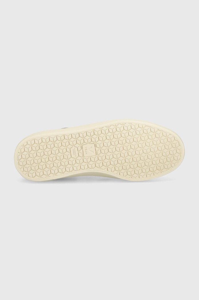 Кеды Veja Wata II Low Canvas PL0101397B чёрный
