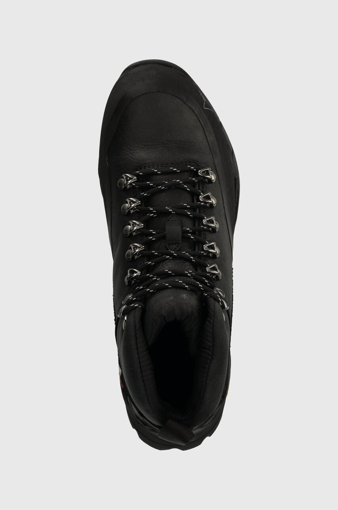 ROA buty Andreas czarny LE10.001A.