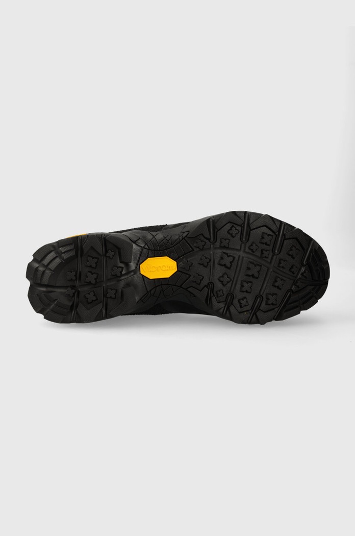 ROA buty Andreas LE10.001A. czarny