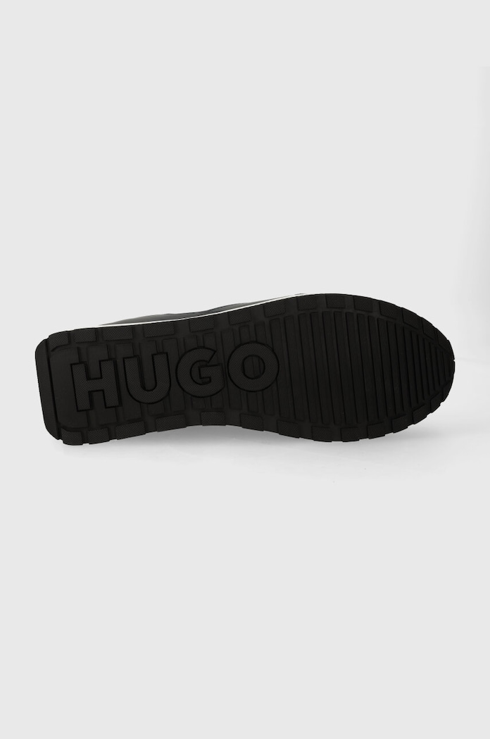 Superge HUGO Icelin 50498329.401 mornarsko modra