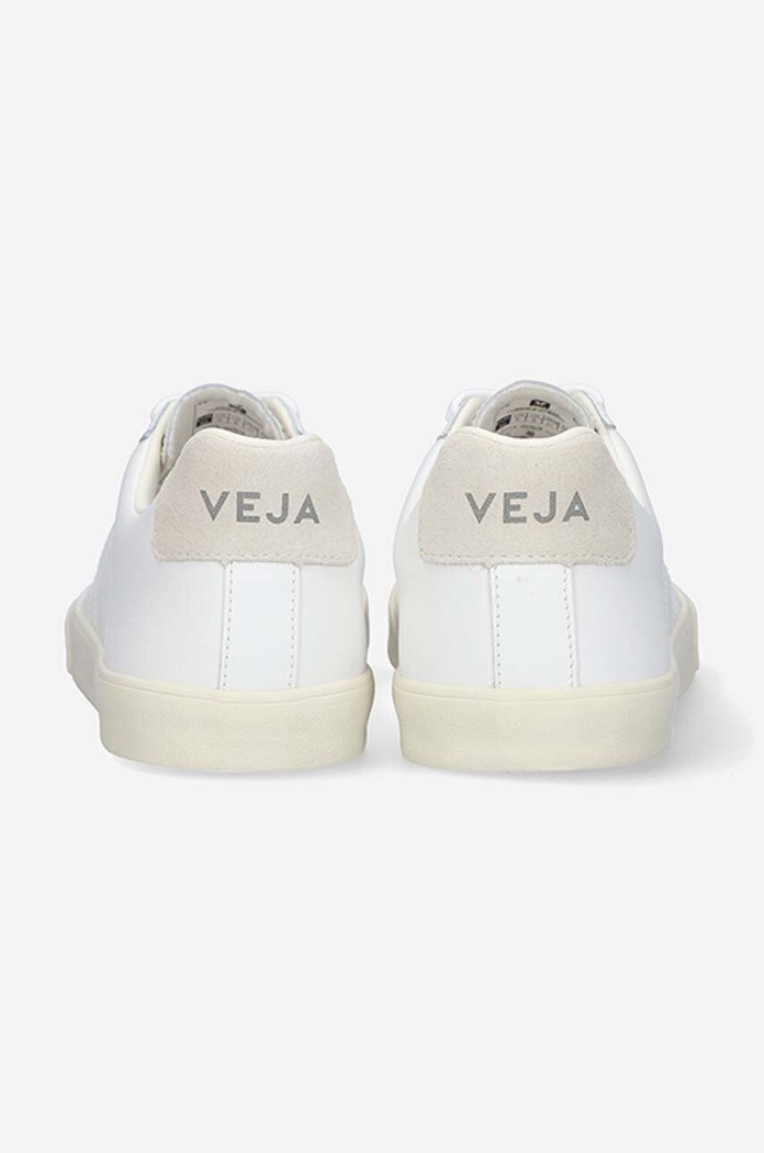 Veja bőr sportcipő Esplar Leather EA0200001B