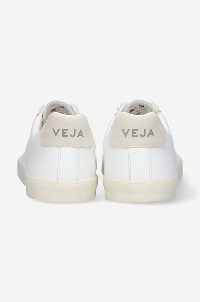 Veja bőr sportcipő Esplar Leather EA0200001B