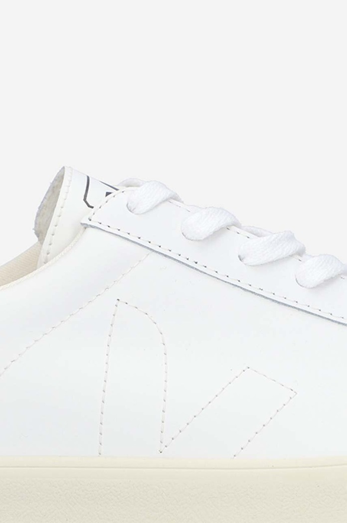 Veja bőr sportcipő Esplar Leather EA0200001B