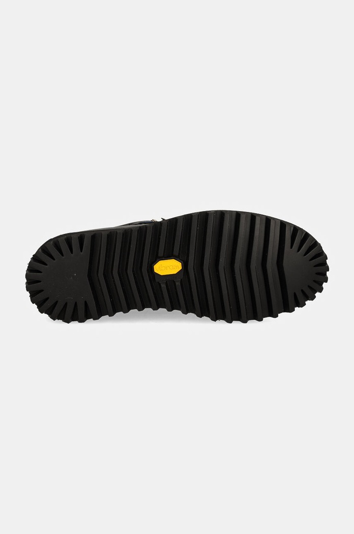 Fracap scarpe in pelle Magnifico MAGNIFICO.M61 nero