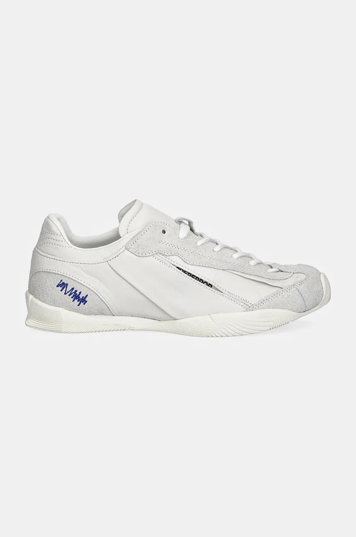 Δερμάτινα sneakers Ader Error BN01FYSN0101OW μπεζ AA00