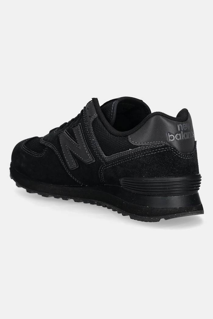 Obuća Tenisice New Balance ML574EVE. crna