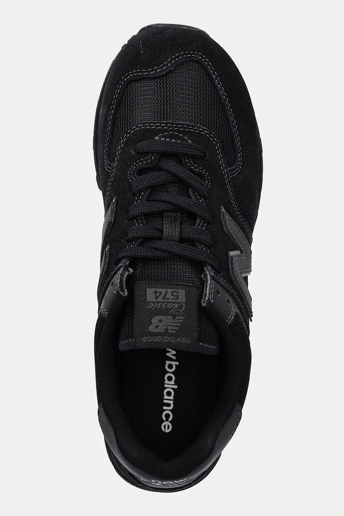 Tenisice New Balance crna ML574EVE.