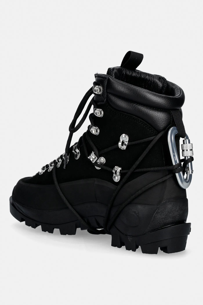 Shoes Heliot Emil hiking boots SS26PRE.17.024.BLK01.CO black