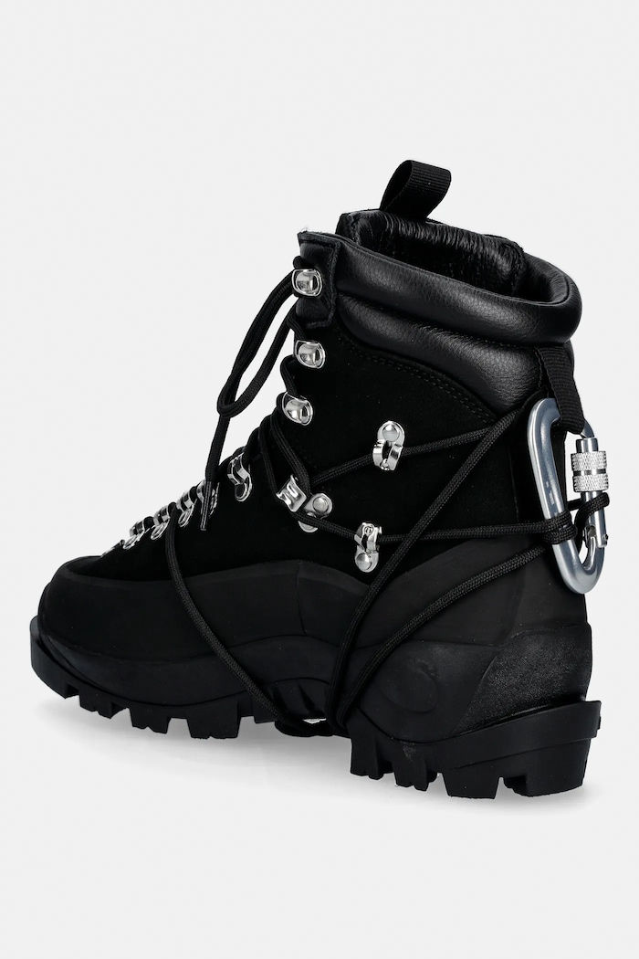 Shoes Heliot Emil hiking boots SS26PRE.17.024.BLK01.CO black