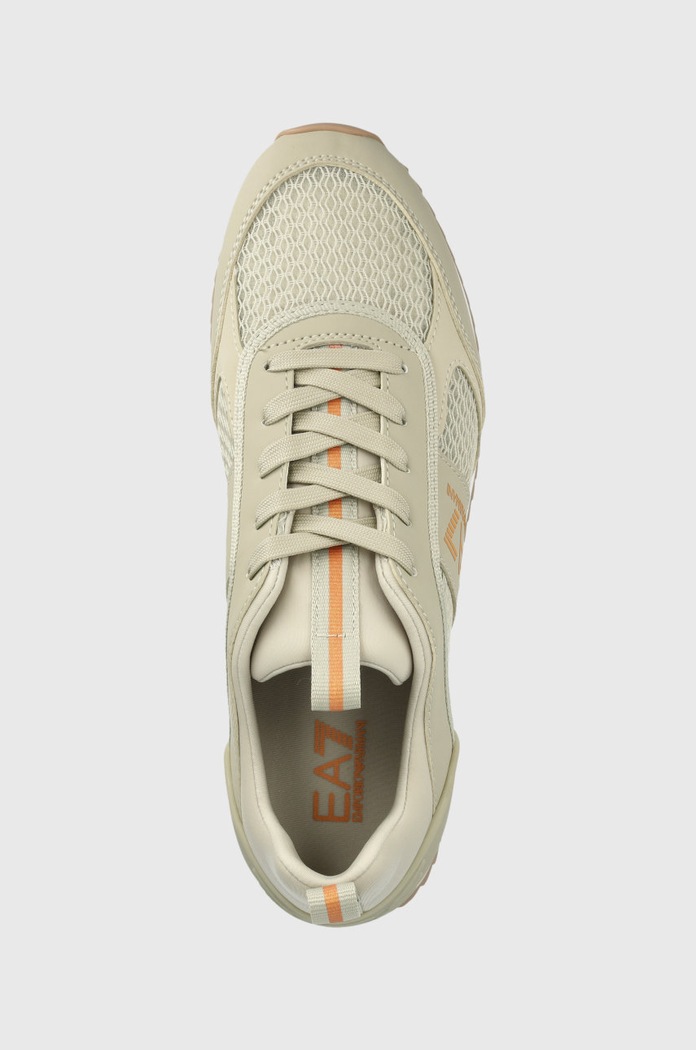 Sneakers EA7 Emporio Armani X8X027.XK050.Q747 bej