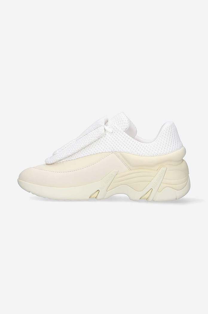 Scarpe Raf Simons sneakers Antei HR740006S.0061 bianco