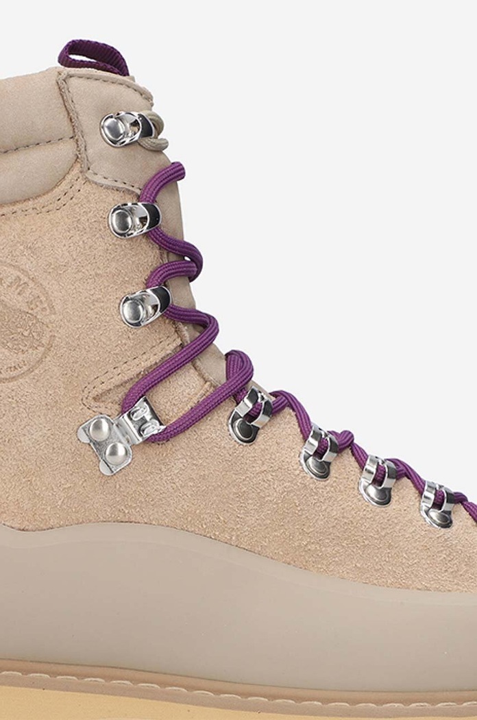 Diemme biker boots Everest DI2107EV04