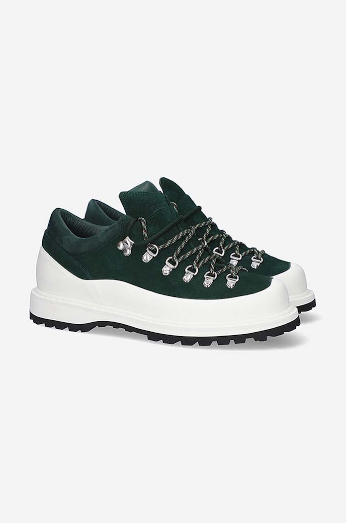 Diemme shoes Roccia Basso DI2107RB01 green