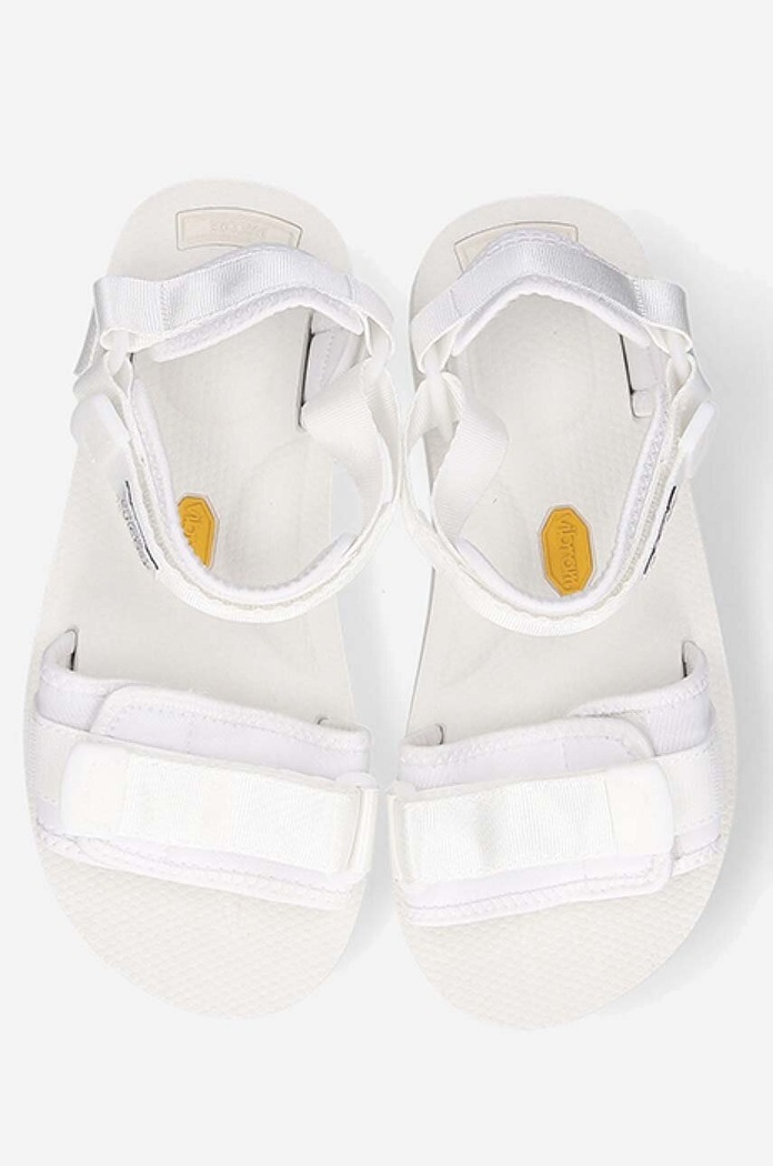 Σανδάλια Suicoke Sandały Suicoke CEL-VPO BLACK λευκό CEL.VPO