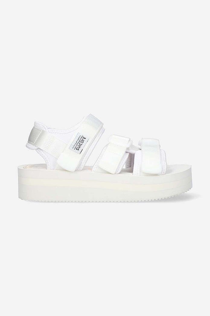 Suicoke Σανδάλια Suicoke KISEE-VPO λευκό KISEE.VPO