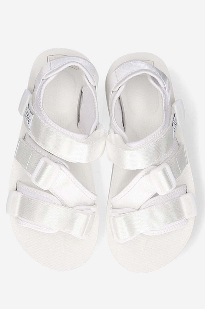 Σανδάλια Suicoke KISEE-VPO Suicoke KISEE.VPO λευκό