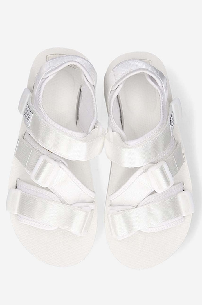 Σανδάλια Suicoke KISEE-VPO Suicoke KISEE.VPO λευκό