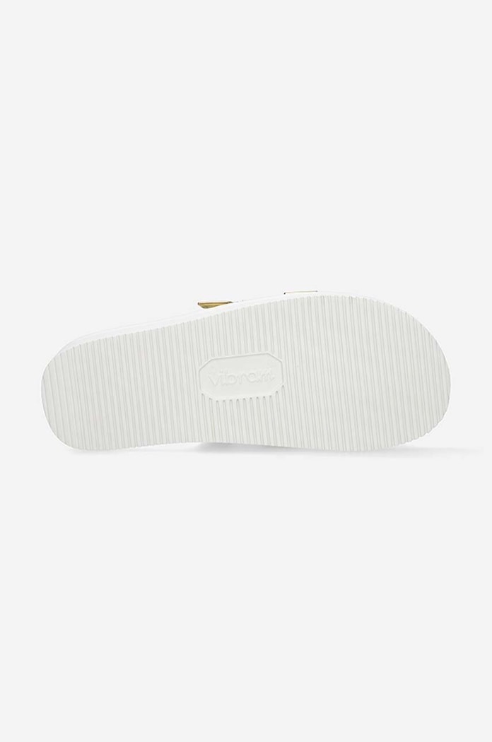 Natikače Suicoke Sandały Rubber Sole MOTO-VHL MOTO.VHL bijela AA00