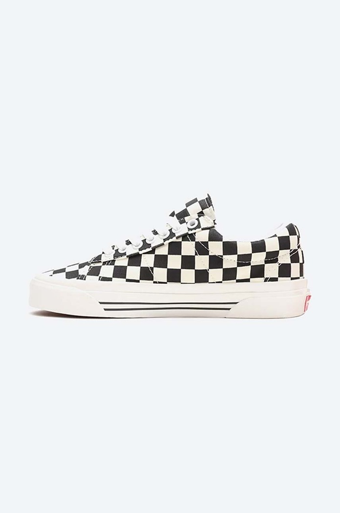 Shoes Vans plimsolls UA Sid DX VN0A4BTX4XR black